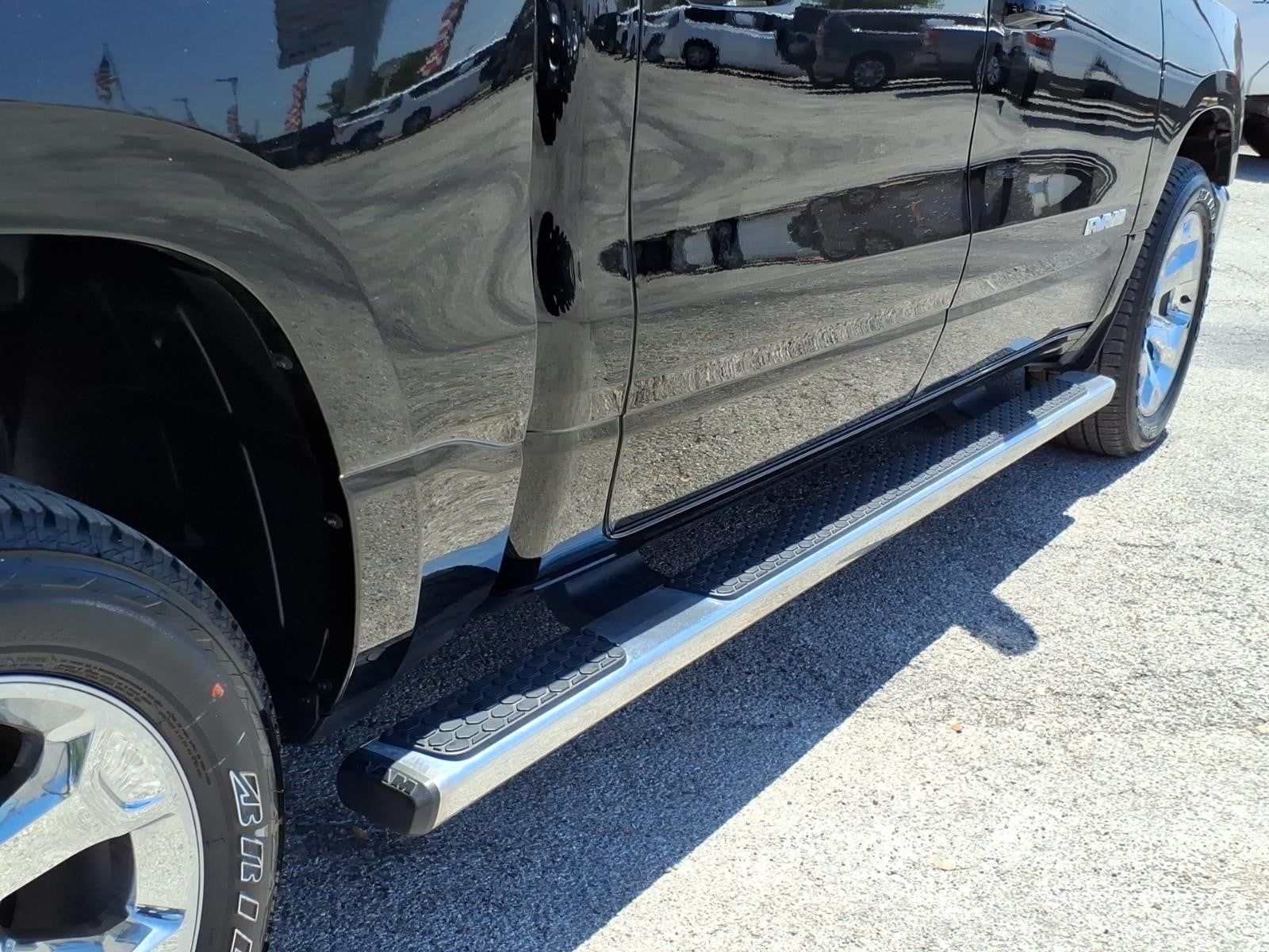 2022 RAM 1500 Lone Star