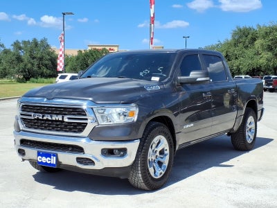 2022 RAM 1500 Lone Star
