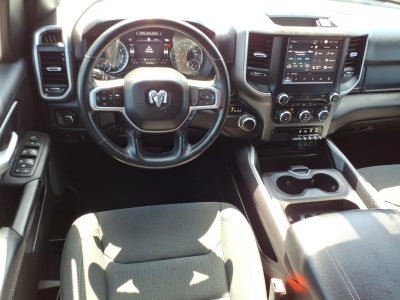 2022 RAM 1500 Lone Star