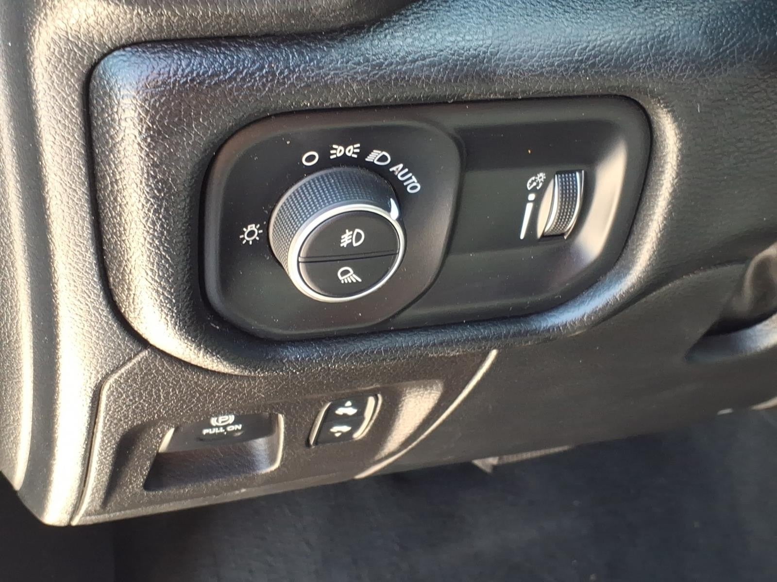 2022 RAM 1500 Lone Star