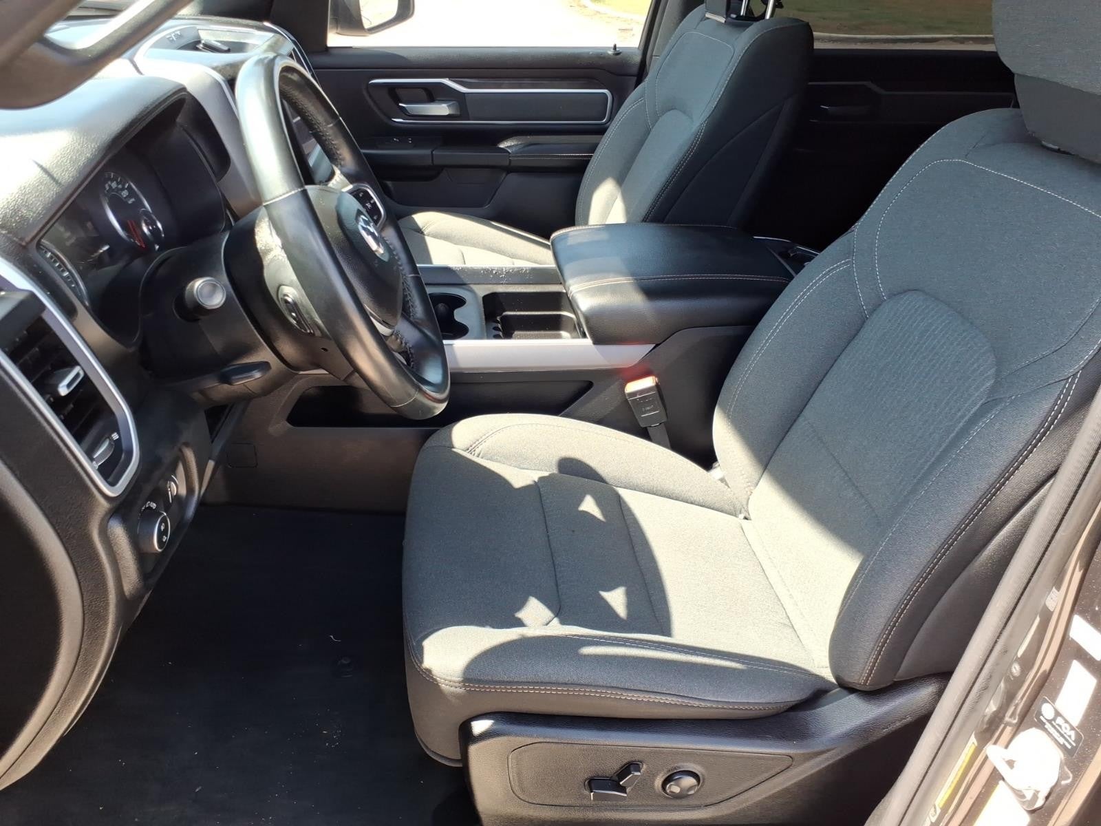 2022 RAM 1500 Lone Star
