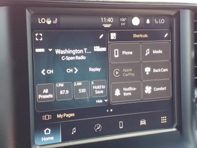 2022 RAM 1500 Lone Star