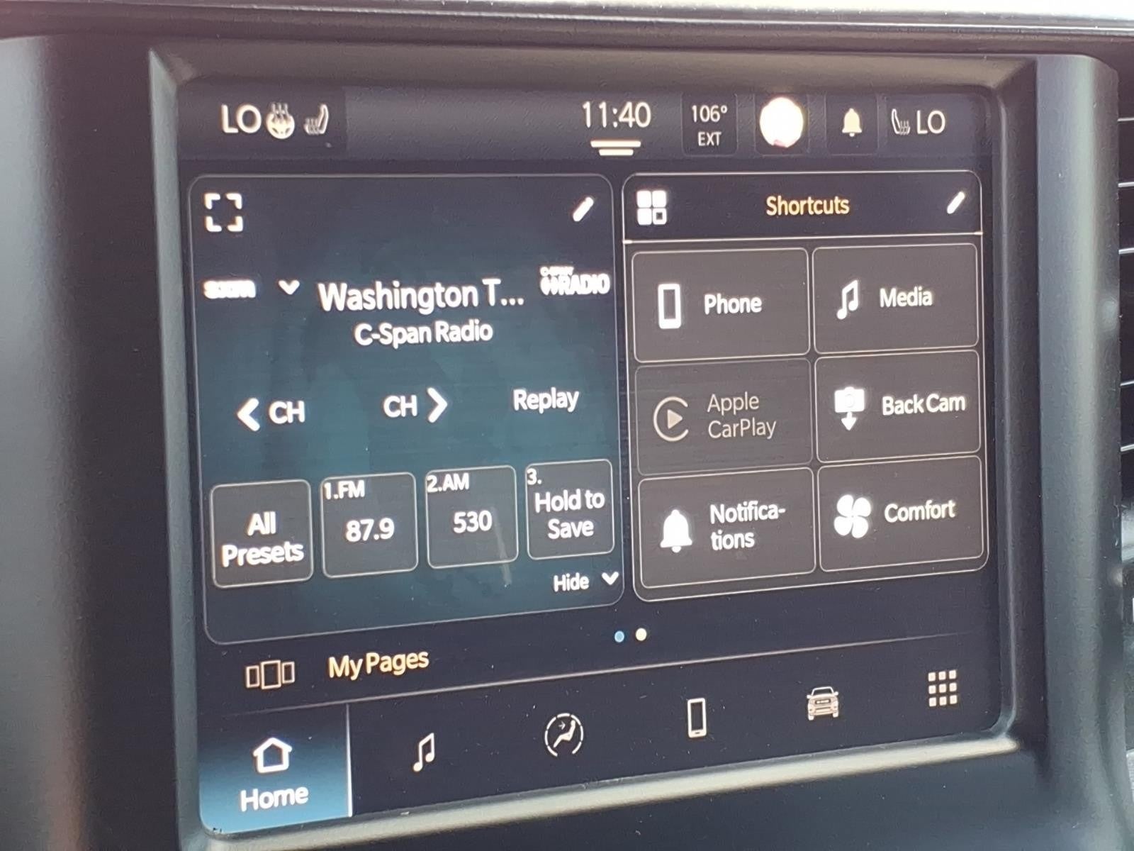 2022 RAM 1500 Lone Star