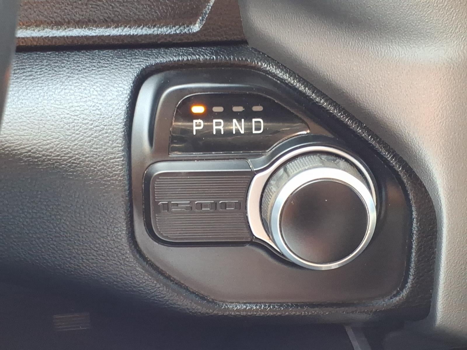 2022 RAM 1500 Lone Star