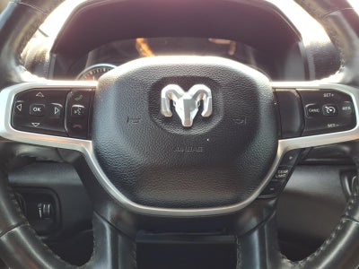2022 RAM 1500 Lone Star