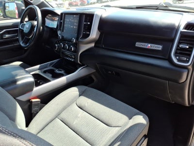 2022 RAM 1500 Lone Star