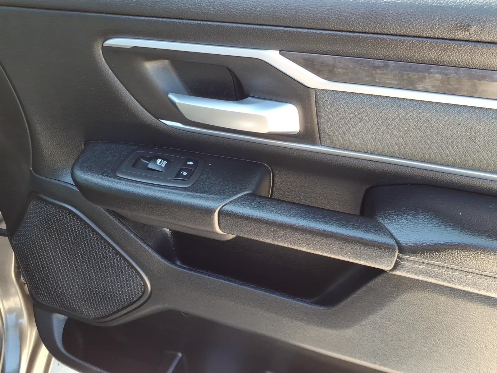 2022 RAM 1500 Lone Star