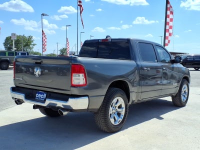 2022 RAM 1500 Lone Star