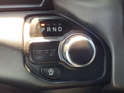 2021 RAM 1500 Lone Star