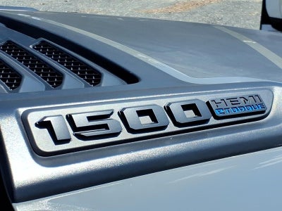 2023 RAM 1500 Rebel