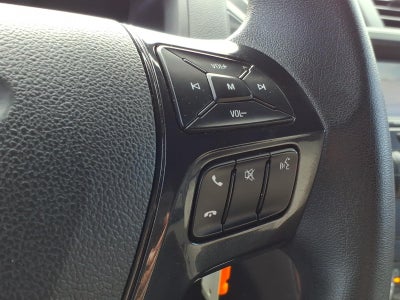 2019 Ford Explorer Base