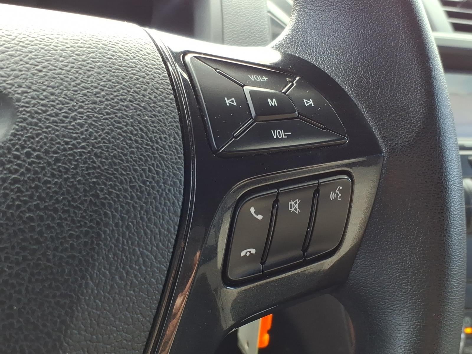 2019 Ford Explorer Base