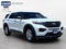 2023 Ford Explorer Base