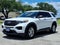 2023 Ford Explorer Base