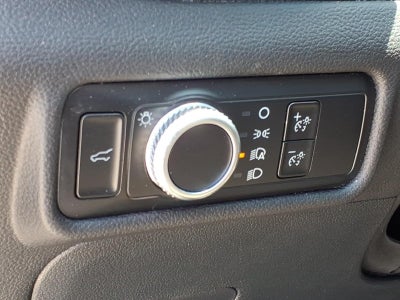 2023 Ford Explorer Base