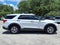 2023 Ford Explorer Base