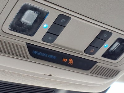 2023 Ford Explorer Base