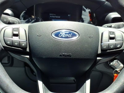 2023 Ford Explorer Base