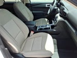 2023 Ford Explorer Base
