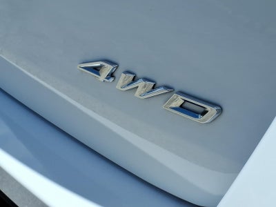 2023 Ford Explorer Base