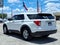 2023 Ford Explorer Base