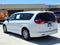 2023 Chrysler Voyager (fleet-only) LX