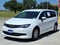 2023 Chrysler Voyager (fleet-only) LX