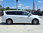 2023 Chrysler Voyager (fleet-only) LX