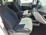 2023 Chrysler Voyager (fleet-only) LX
