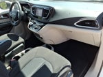 2023 Chrysler Voyager (fleet-only) LX