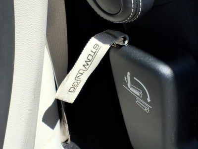 2023 Chrysler Voyager (fleet-only) LX