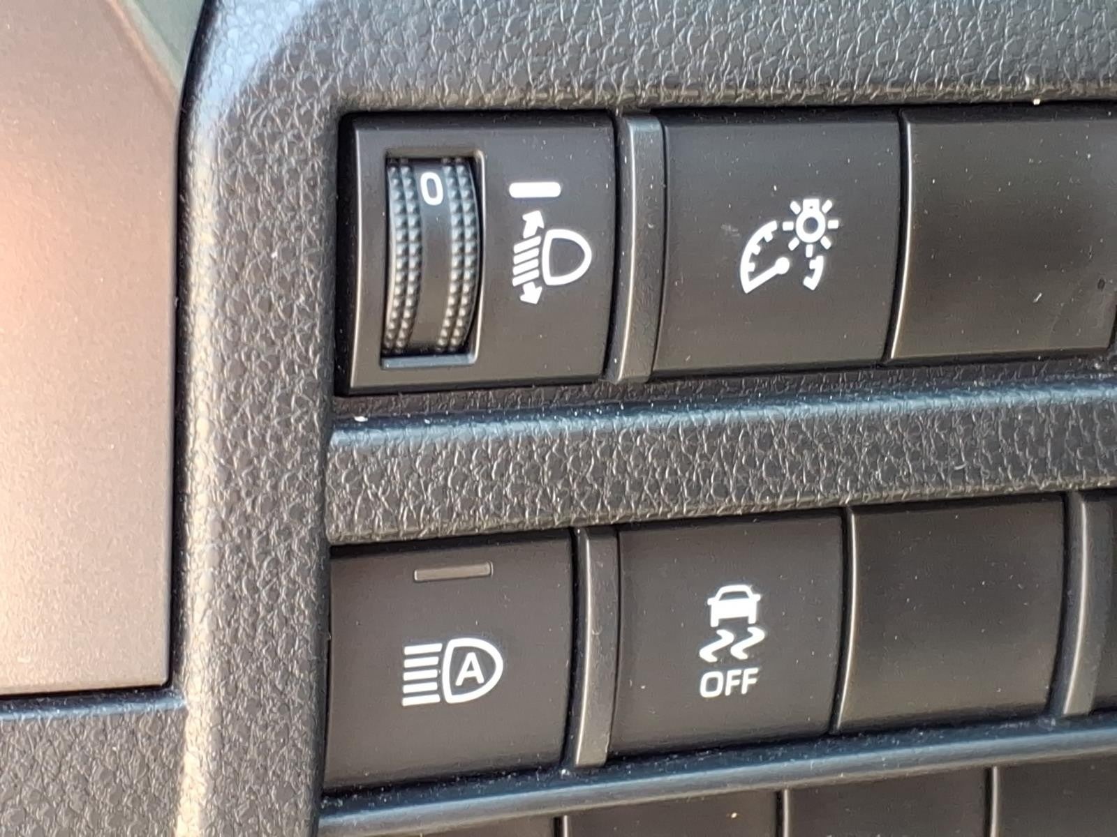 2024 Toyota Tacoma 4WD TRD Off Road
