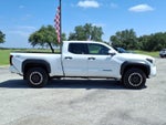 2024 Toyota Tacoma 4WD TRD Off Road