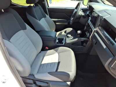 2024 Toyota Tacoma 4WD TRD Off Road