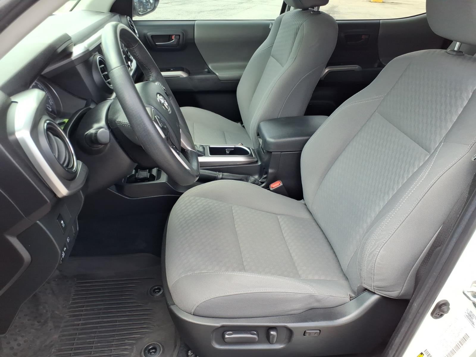 2023 Toyota Tacoma 2WD SR5