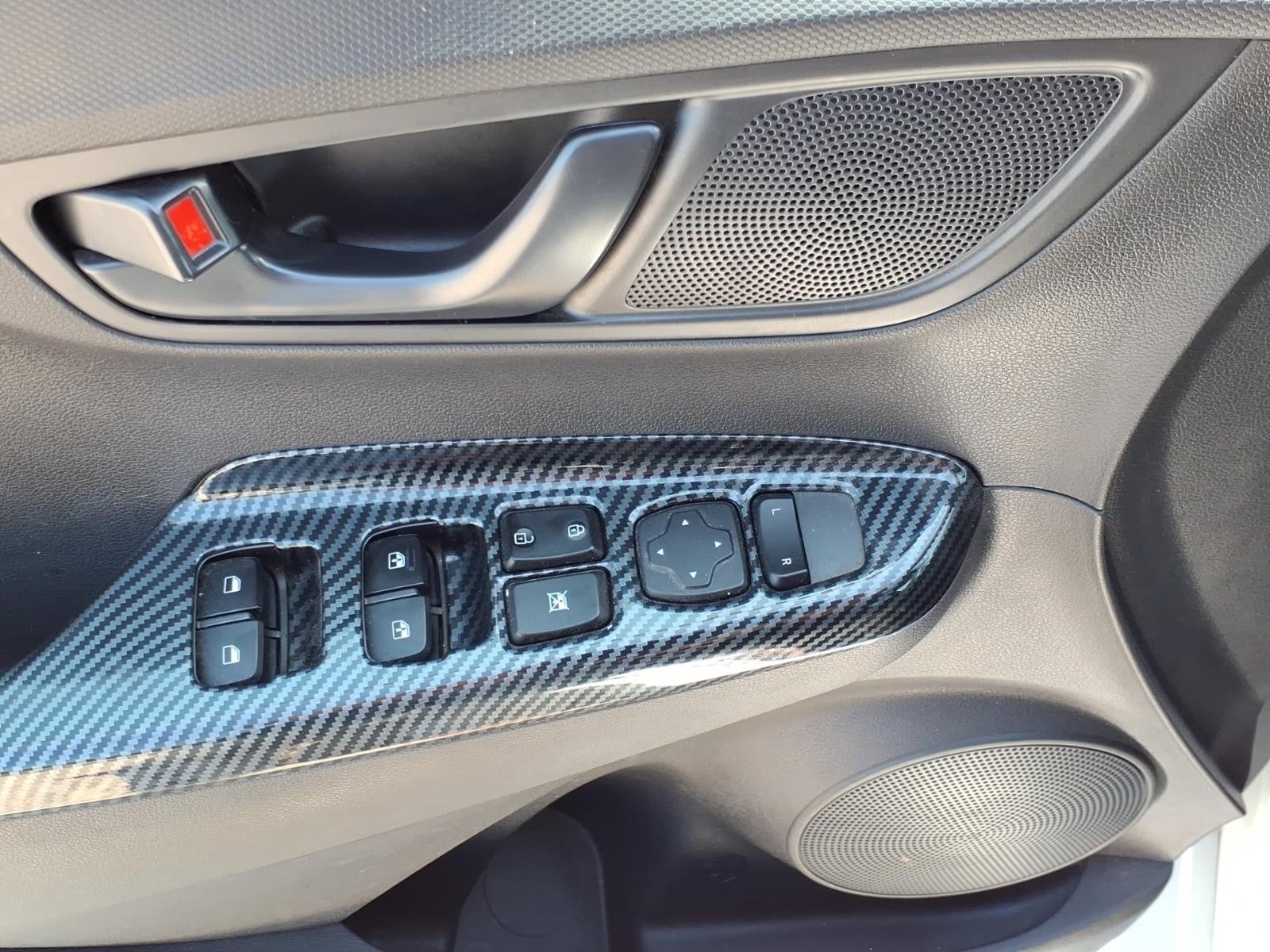 2022 Hyundai Kona N Line