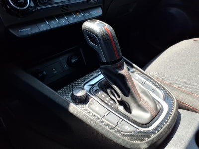 2022 Hyundai Kona N Line