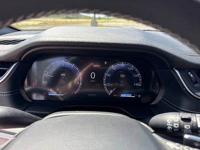 2024 Jeep Grand Cherokee L Limited 4x2