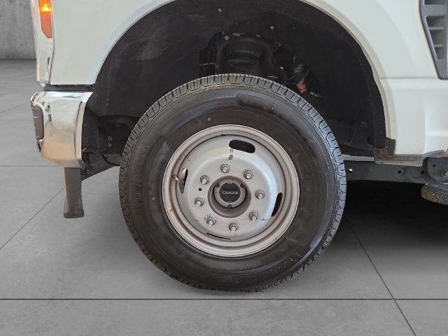 2026 Ford F-350 XLT