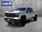 2025 Chevrolet Silverado 2500 HD ZR2