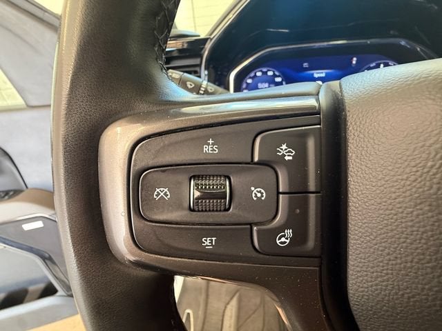 2025 Chevrolet Silverado 2500 HD ZR2
