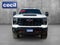 2025 Chevrolet Silverado 2500 HD ZR2