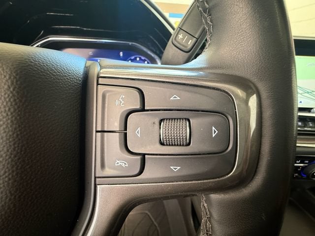 2025 Chevrolet Silverado 2500 HD ZR2