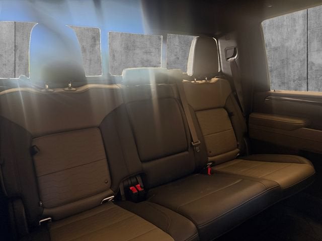 2025 Chevrolet Silverado 2500 HD ZR2