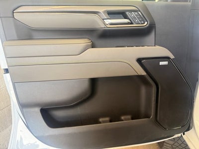2025 Chevrolet Silverado 2500 HD ZR2