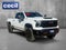 2025 Chevrolet Silverado 2500 HD ZR2