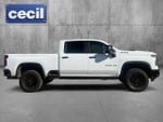2025 Chevrolet Silverado 2500 HD ZR2