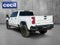 2025 Chevrolet Silverado 2500 HD ZR2