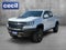 2020 Chevrolet Colorado 4WD ZR2