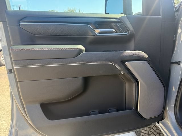 2024 GMC Sierra 2500 HD AT4X